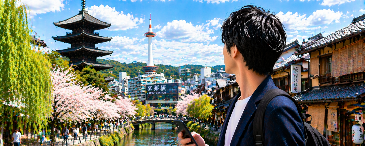 広島でクリニックを探すイメージ