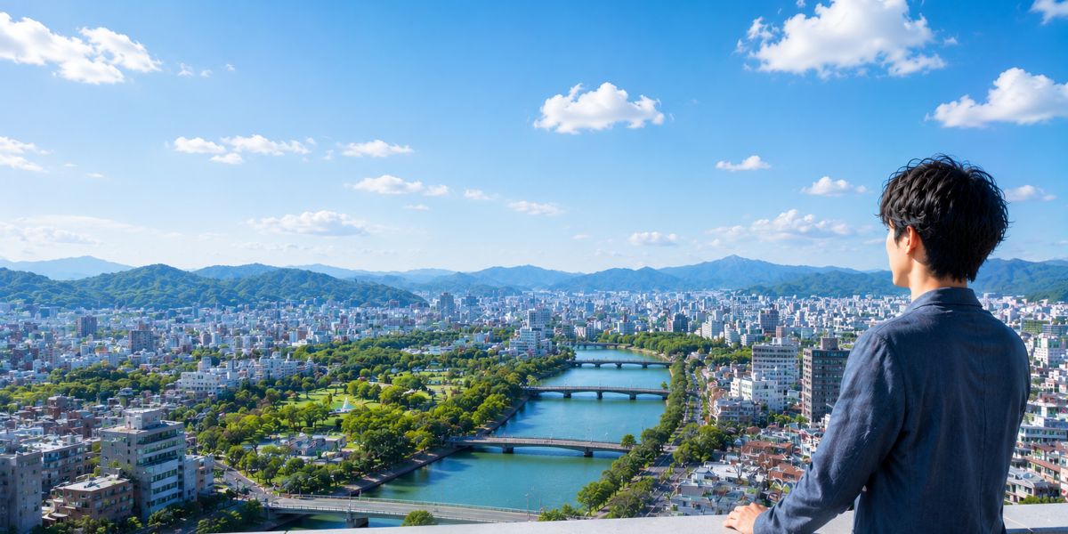 関東エリアでクリニックを探すイメージ