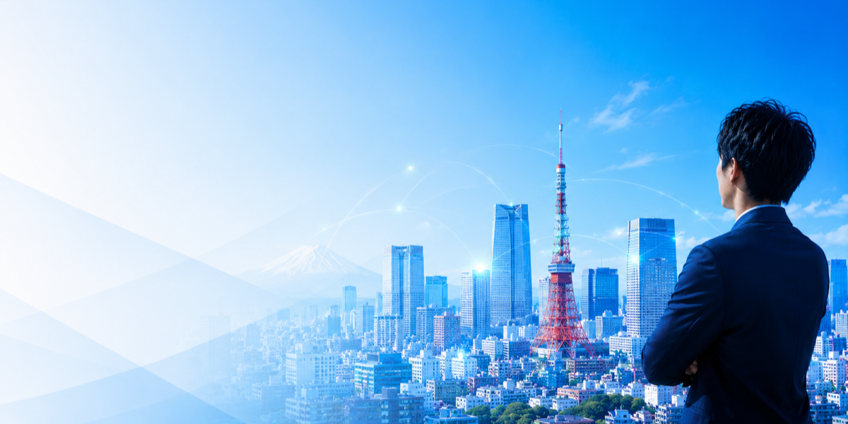 東京でクリニックを探すイメージ